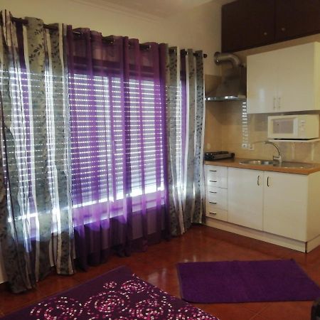 Апартаменти Ilda Rent House - T0 Назаре Екстер'єр фото