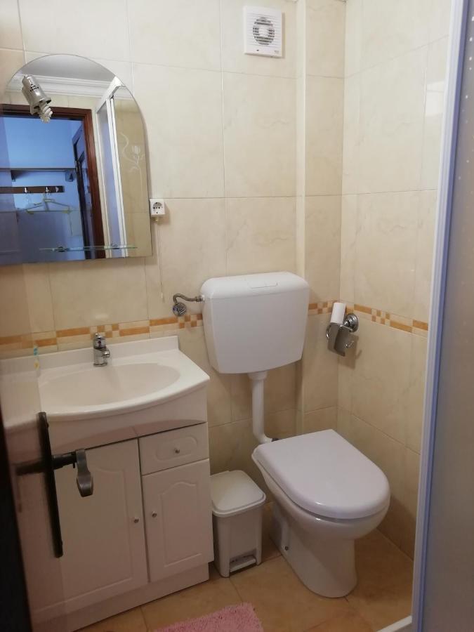 Апартаменти Ilda Rent House - T0 Назаре Екстер'єр фото