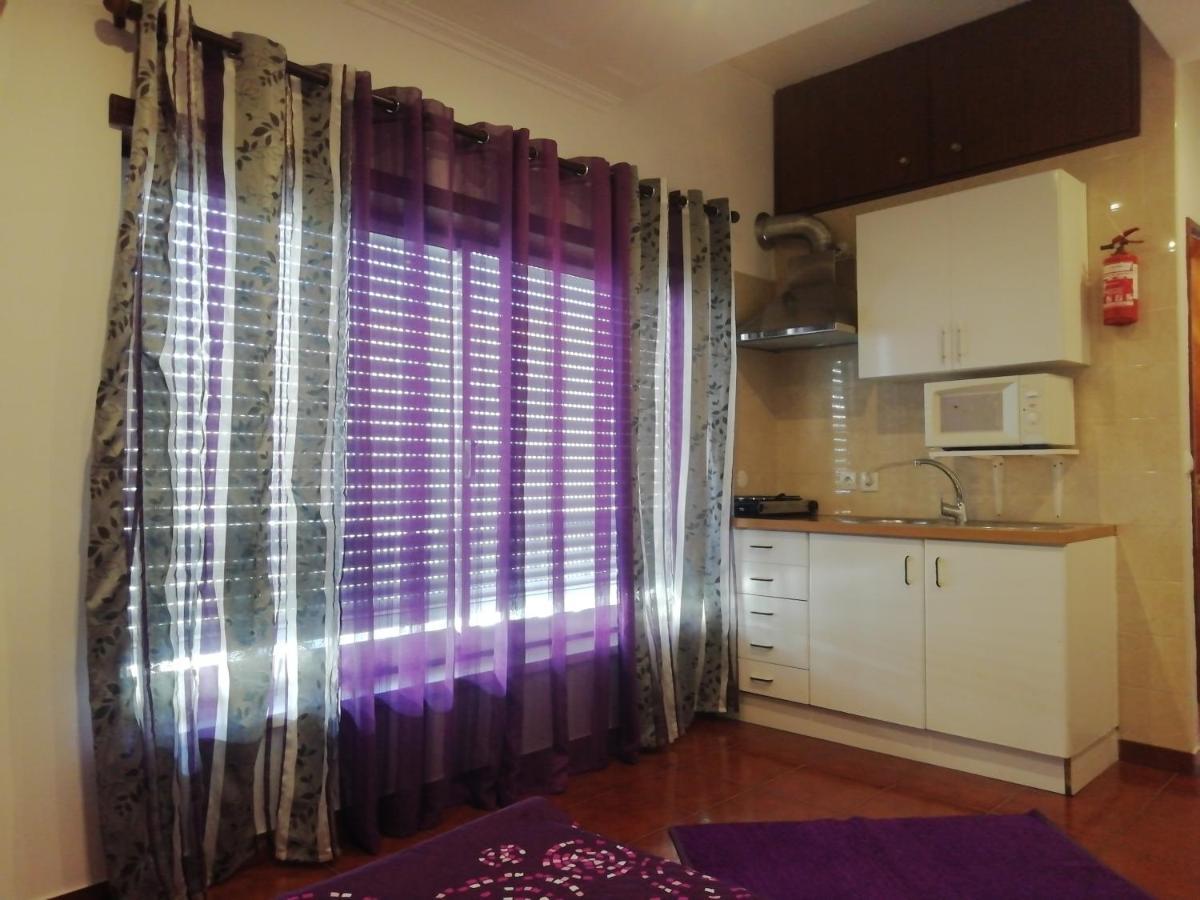 Апартаменти Ilda Rent House - T0 Назаре Екстер'єр фото