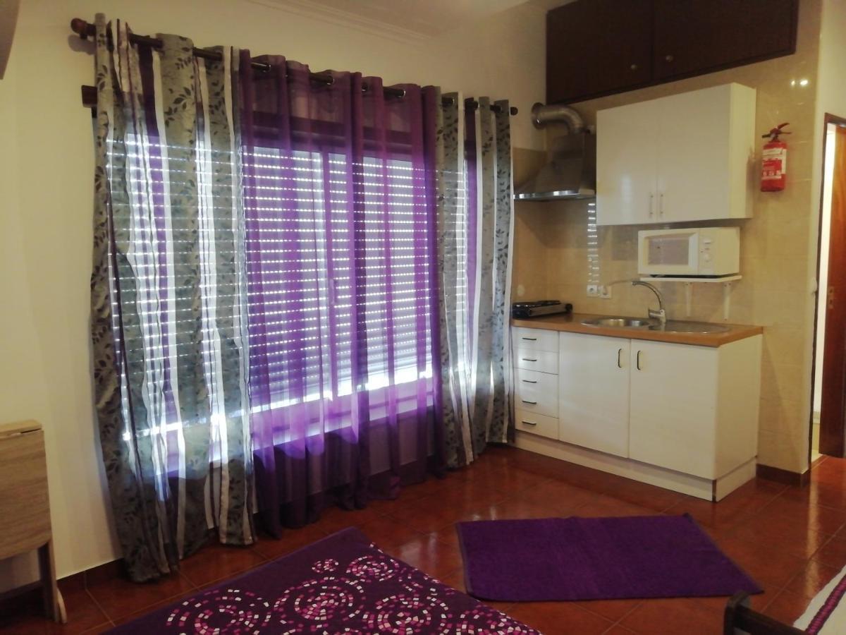 Апартаменти Ilda Rent House - T0 Назаре Екстер'єр фото
